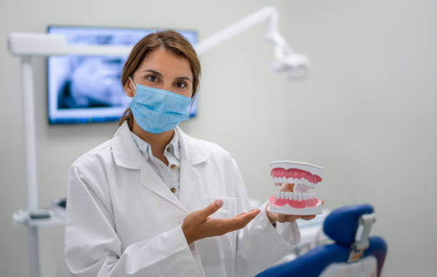 Best Emergency Dental Surgery in Monroe, OH