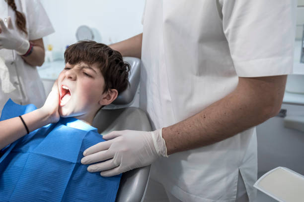Best Emergency Treatment for Toothache in Monroe, OH