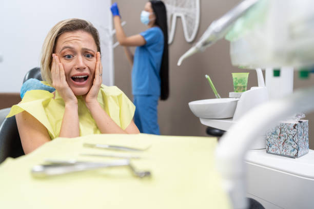 Best Emergency Tooth Extraction in Monroe, OH