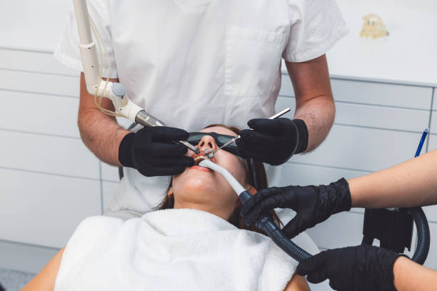 Best Emergency Root Canal Treatment in Monroe, OH