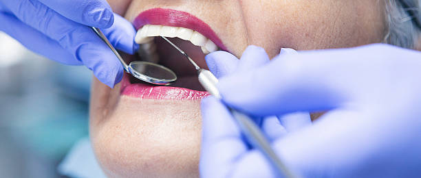 Best Pediatric Emergency Dentist in Monroe, OH